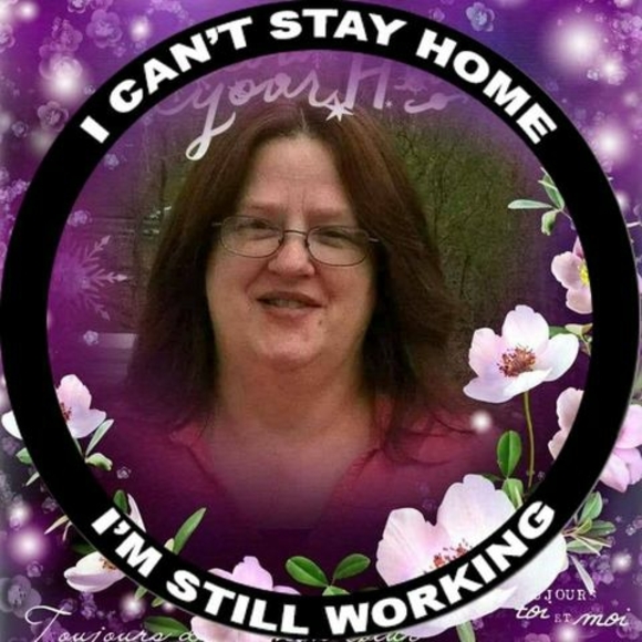 Meet your Posher, Kathy - Picture 1 of 1